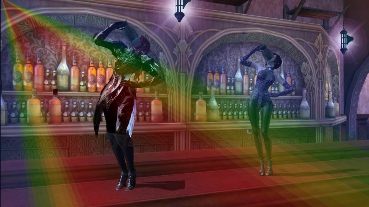 Aion Dancevid