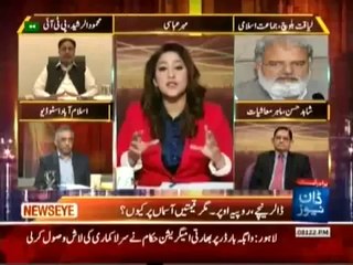 News Eye - 15 April 2014 - Full Show With Mehar Bukhari