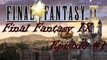 Final Fantasy IX #01 Que la Fantasy commence!