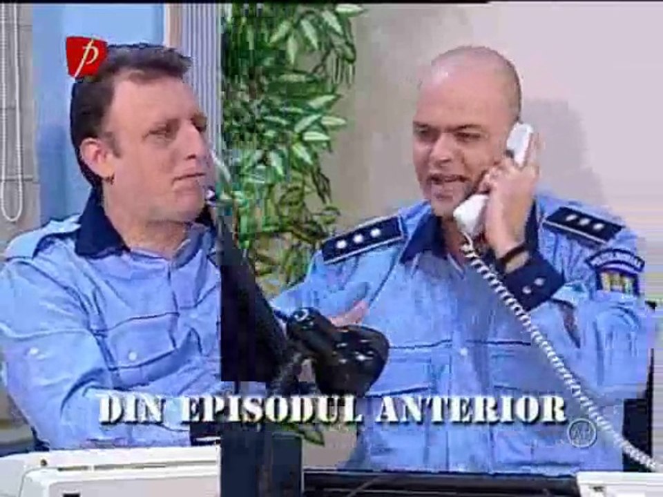 Episodul 11 -Gogoase