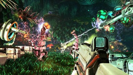 Classic Game Room - SANCTUM 2 review for PC