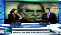 Desmiente Juan Manuel Santos el supuesto cáncer del 
