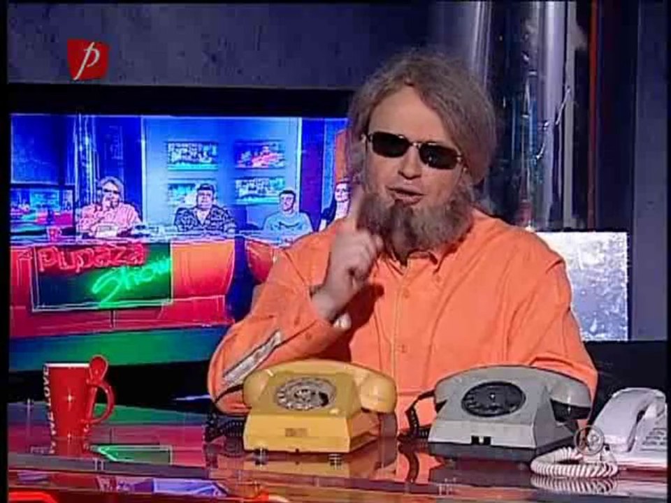 Episodul 26 - Lovit si abandonat