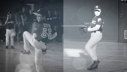 Les Blue Lions de Fontaines Saint Martin