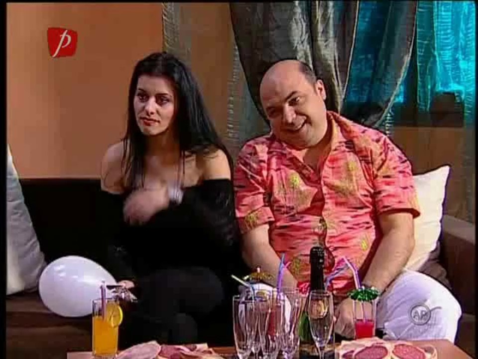 Episodul 29 - Presupusul hot