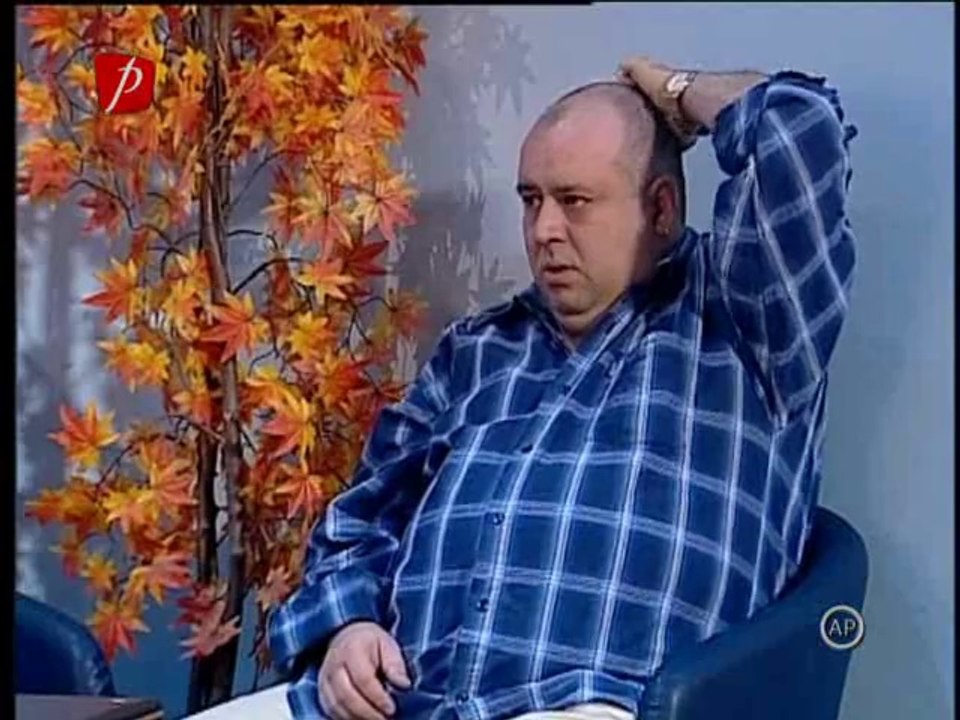 Episodul 37 - Trei ceasuri rele