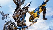 CGR Trailers - TRIALS FUSION Multiplayer Competition Trailer
