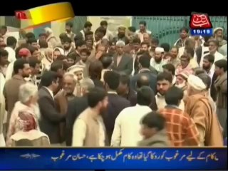 Table Talk - 15 April 2014 - Full Show