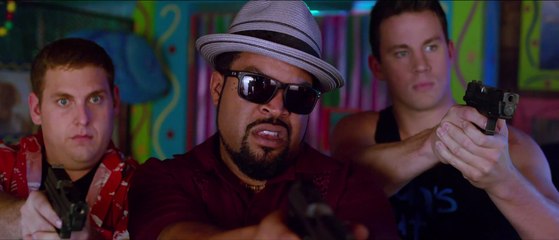 22 Jump Street - Bande-Annonce #2 (nouvelle date) [VF|HD1080p]