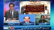 NBC On Air EP 248 (Complete) 16 April 2013-Topic- TTP refuses to extend ceasefire, PM   Zardari meeting, Militant wing in political parties: Shahid Hayat, Street crime, MQM protest. Guest - Moinuddin Haider, Karim Khawaja, Zafar Ali Shah, Shahid Hayat,