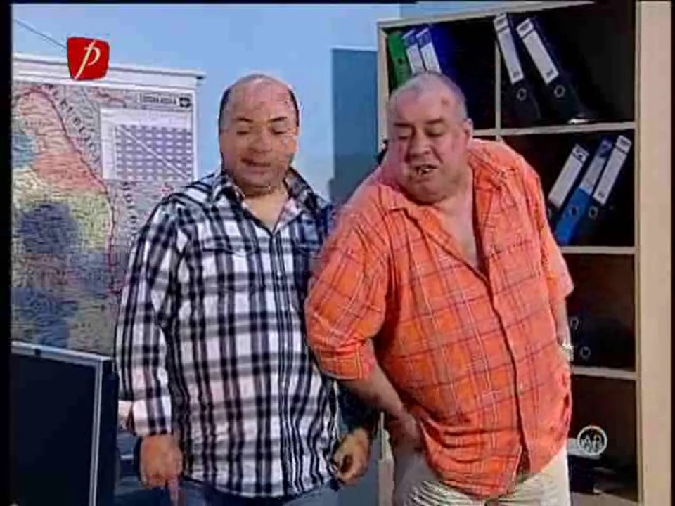 Episodul 45 - Drapelul unitatii 2