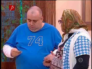 Episodul 46 - Gagica tuturor