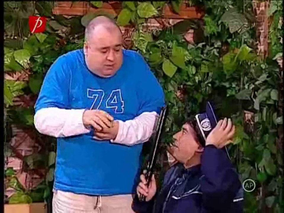 Episodul 49 - Pui de trac