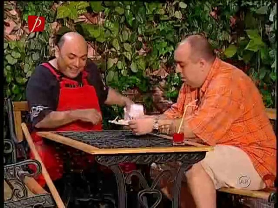 Episodul 55 - Comoara si disparutii