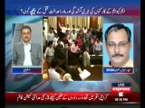 To The Point , 15th April 2014 , Full Show With Shahzaib