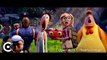 Sony Pictures Imageworks Sizzle Reel