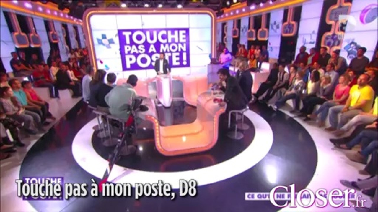 TPMP : Les révélations croustillantes de Stéphane Rotenberg sur le Bachelor