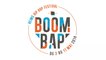 Happening - Danse & Boom Brass - BOOM BAP - Reims Hip Hop Festival#2