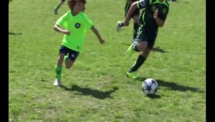 GÜMÜLCİNE'DEKİ PANATHİNAİKOS FUTBOL AKADEMİSİ YİNE ŞAMPİYON OLDU!