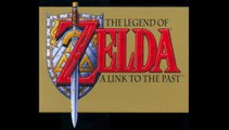 Legend of Zelda: A Link to The Past Episode5