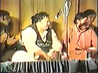 Ni Main Jana Jogi De Naal- Nusrat Fateh Ali