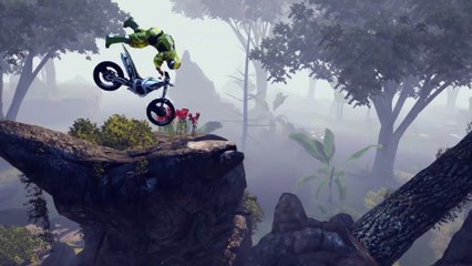 Trials Fusion - Trailer de lancement [FR]
