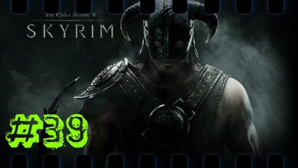 Gizli Dosyalar | Skyrim #39