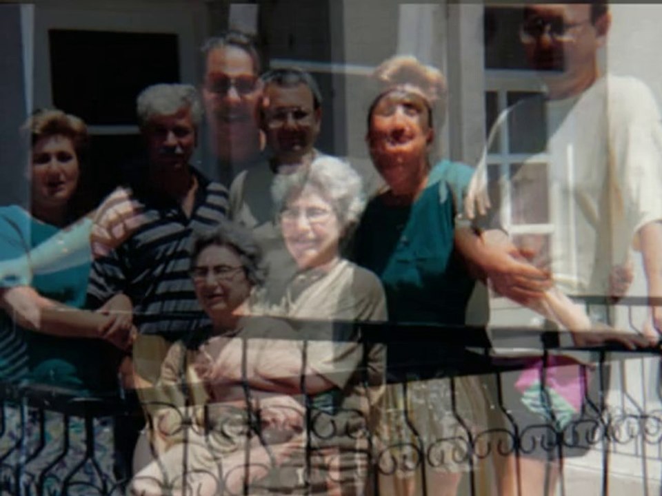 Öyle bir geçer zaman ki..