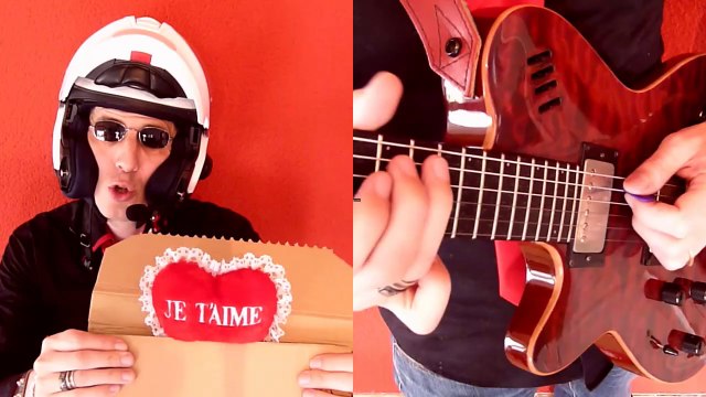 Quelle est la DATE LIMITE de l'AMOUR ? LE CLIP ! Par Francois Ville