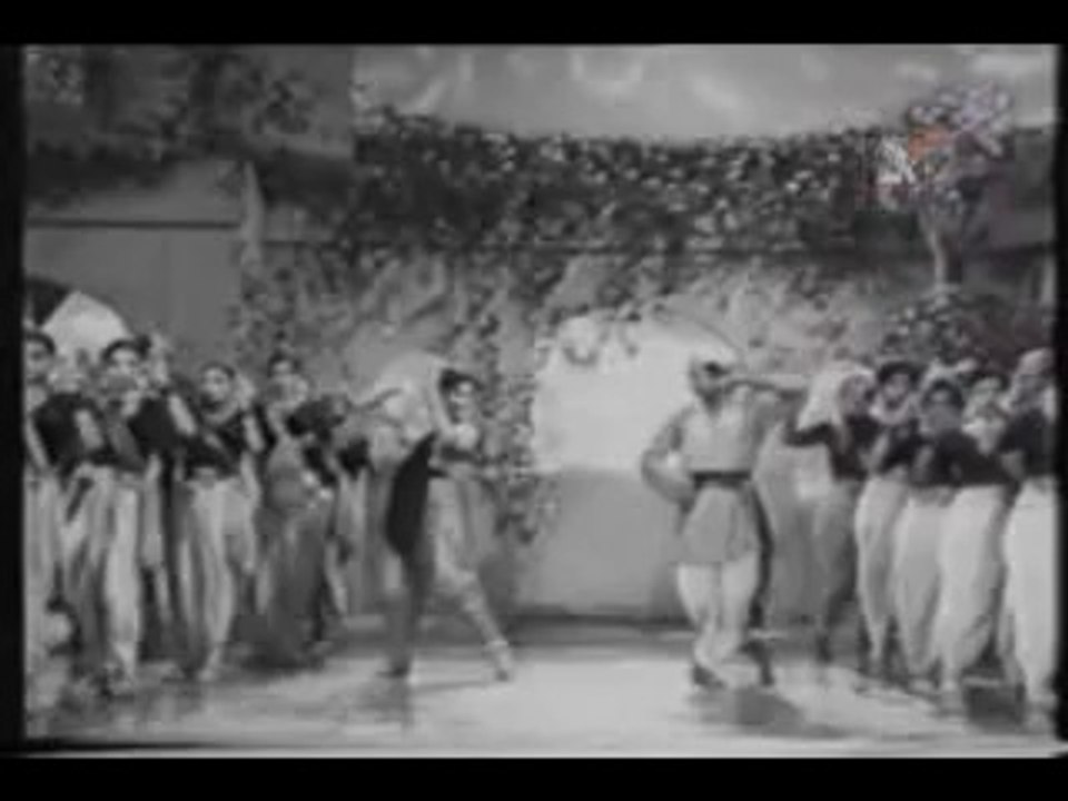NAIN SEY NAIN MILAYE RAKHNEY KO (WAADAH)