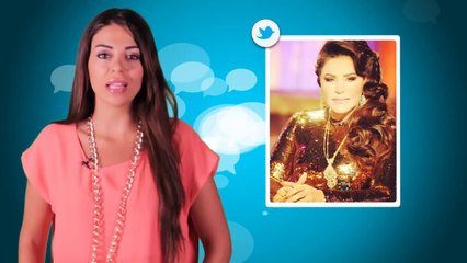 خطوبة دنيا بطمة وأمير كامبردج _ مع تاتيانا