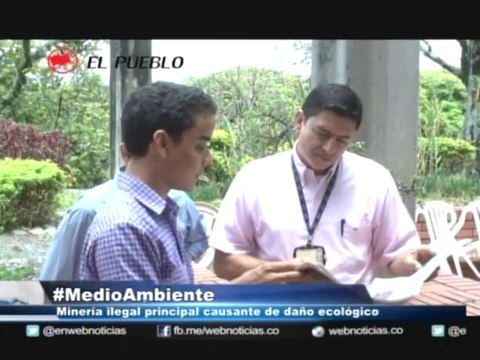 Informativo Web Noticias 15 de abril de 2014