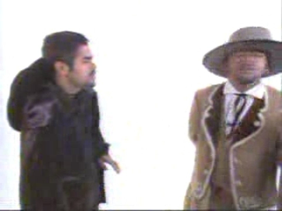 Jamel - Zorro