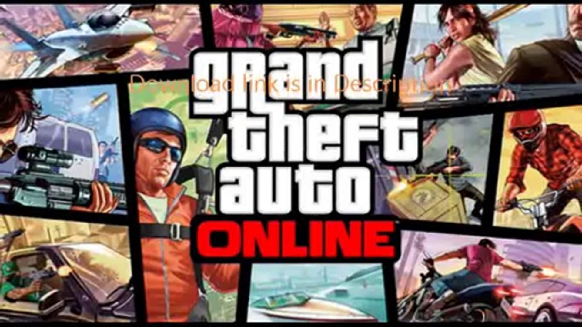 Gta 5 Free Pc Download From Mediafire No Survey No Password Video Dailymotion