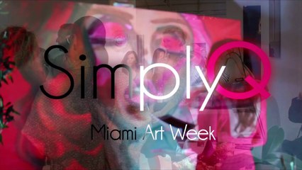 Miami Art Week 2013