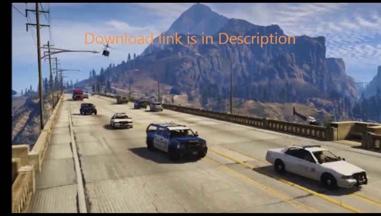 Gta 5 -  Free PC Download  Mediafire Link  - video ...