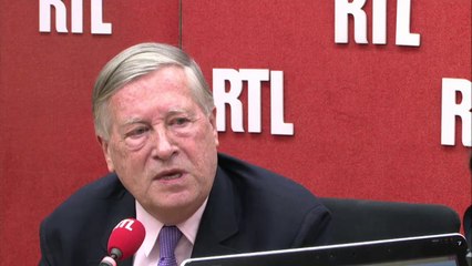 Manuel Valls : "Un changement de méthode radical et indispensable"