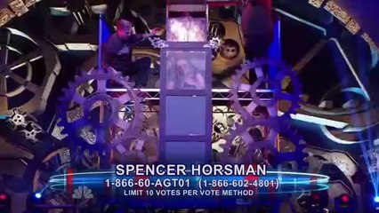 [FULL EP.24] Wild Card Performances - America's Got Talent 2012 [1_7]