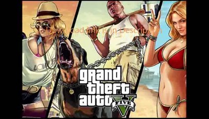 Gta 5 - free PC download from Mediafire NO Survey