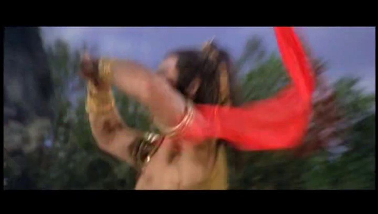 The Kid with the Golden Arm (1979)-Eng Subs_Part2