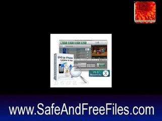 4Videosoft DVD to iPhone Suite 5.0.36 Full Crack Download