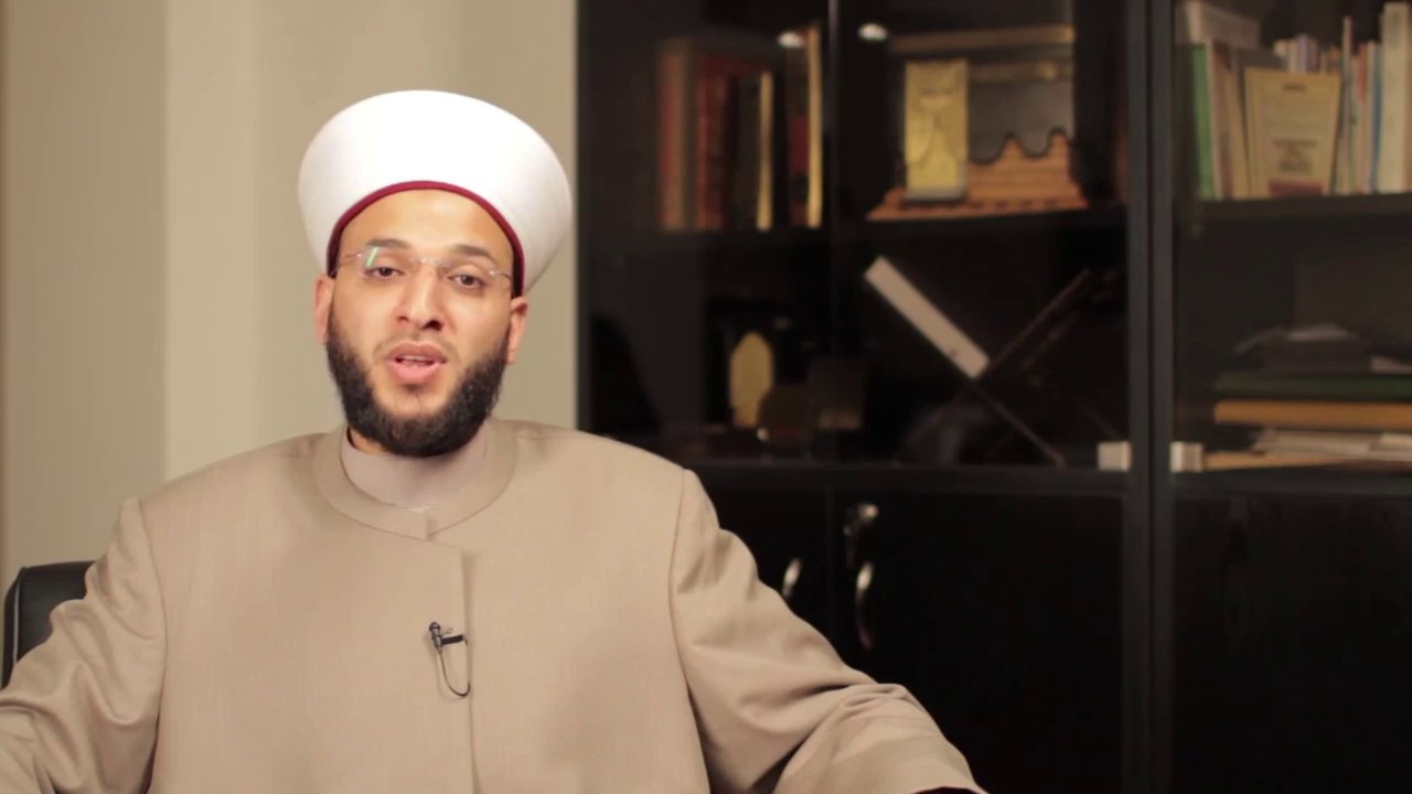 رمضان 2013_ ما هو الهدف من رمضان؟