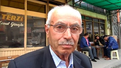 ALAPLININ EN YAŞLI MUHTARI ÇENGELLİ KÖYÜ