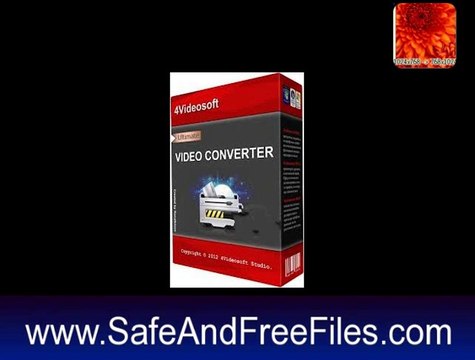4Videosoft DVD to MP3 Converter 5.0.28 Full Crack Download