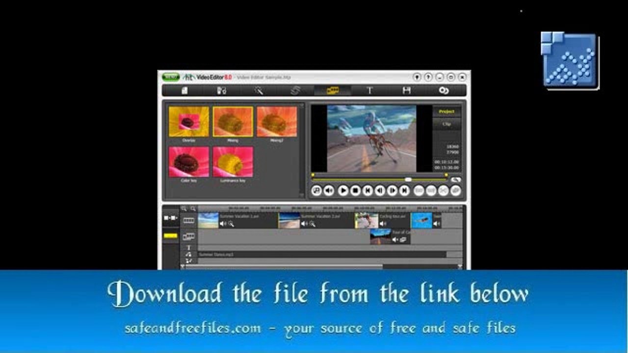 Download Hoo Technologies AVI MP4 Converter 5.4 Product Key Generator Free