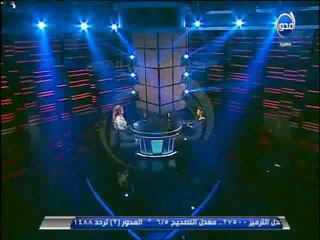 بين اتنين - رقص صافينار فى فيلم القشاش سبب فى زيادة ايرادات الفيلم