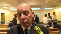 Italian Mafia boss Antonio Lo Russo arrested in southern France