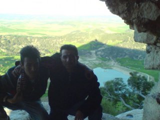 tarsus çavuşlu köyü