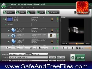 4Videosoft DVD to PS3 Suite 5.0.30 Full Crack Download