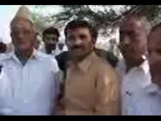 Shoukat Abbsi shab Raja Muhammad Riasat shab k Namaza Janaza k moka per
